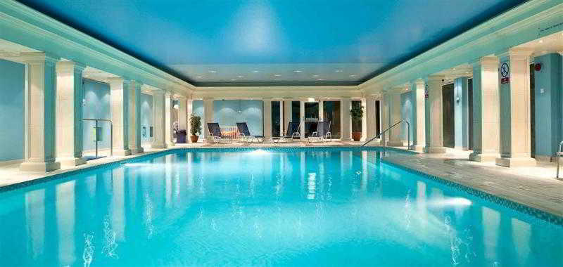 Mercure Hythe Imperial Hotel & Spa, Kent