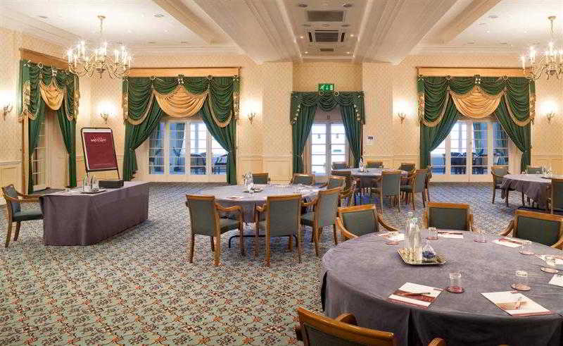 Mercure Hythe Imperial Hotel & Spa, Kent