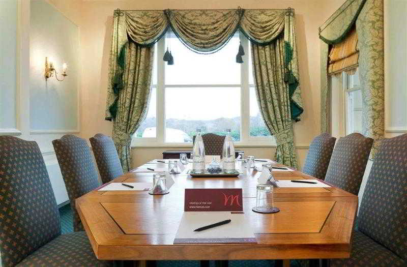 Mercure Hythe Imperial Hotel & Spa, Kent