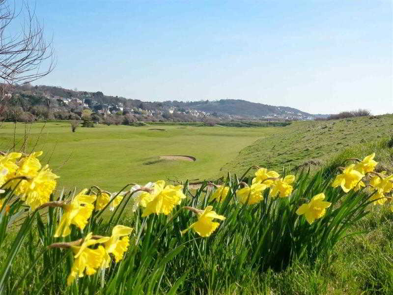 Mercure Hythe Imperial Hotel & Spa, Kent