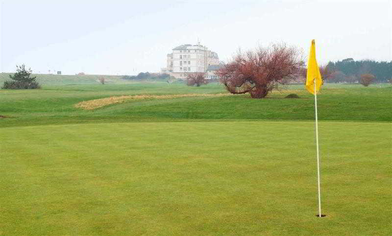 Mercure Hythe Imperial Hotel & Spa, Kent