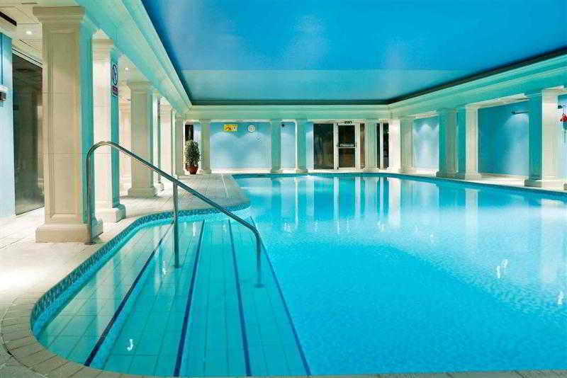 Mercure Hythe Imperial Hotel & Spa, Kent