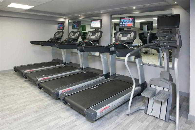 Mercure Hythe Imperial Hotel & Spa, Kent