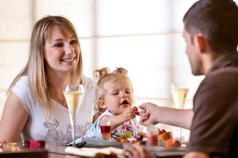 Mercure Hythe Imperial Hotel & Spa, Kent