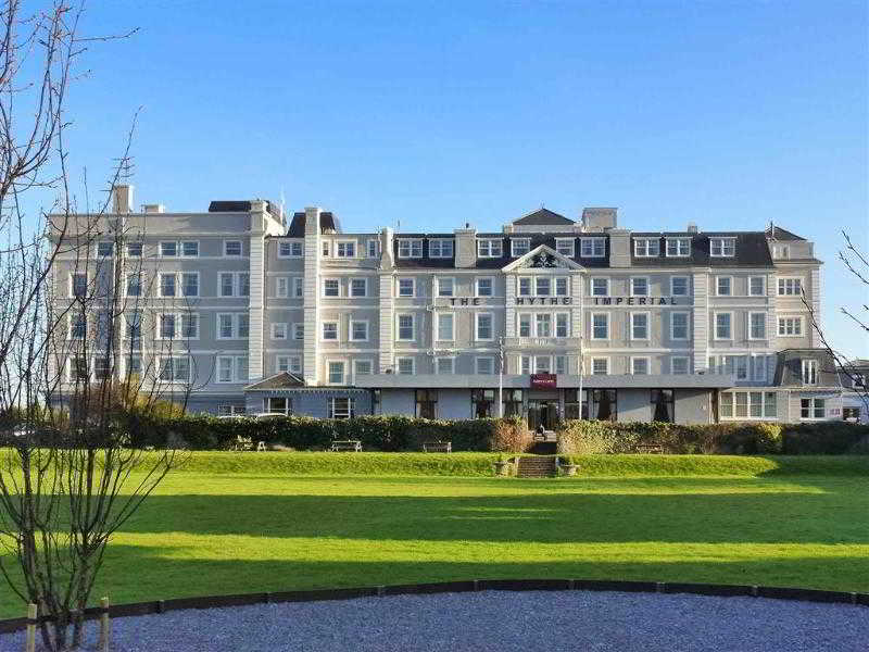 Mercure Hythe Imperial Hotel & Spa, Kent