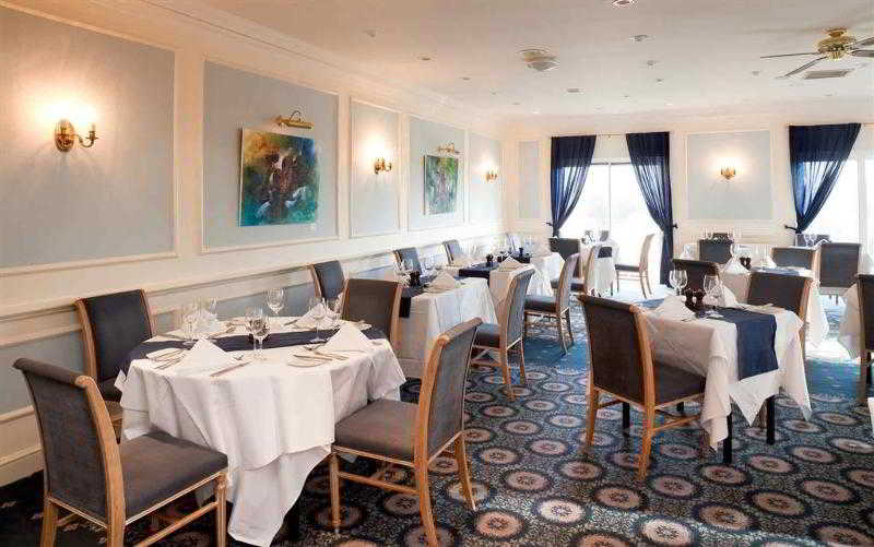 Mercure Hythe Imperial Hotel & Spa, Kent