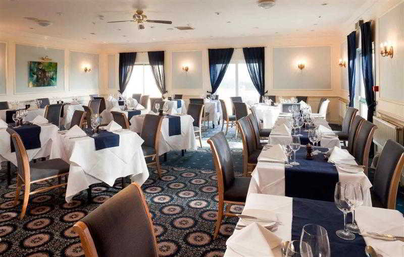 Mercure Hythe Imperial Hotel & Spa, Kent