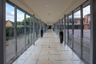 Crewe Hall - QHotels, Chester