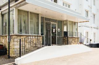 Belvilla Russel Court Hotel Bournemouth Central