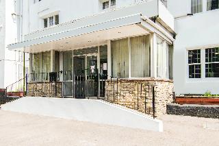 Belvilla Russel Court Hotel Bournemouth Central