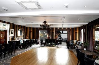 Russell Court Hotel, Bournemouth