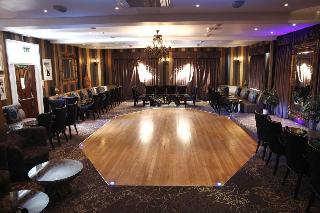 Russell Court Hotel, Bournemouth