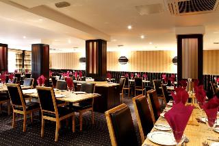 Russell Court Hotel, Bournemouth