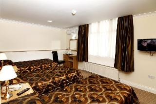 Russell Court Hotel, Bournemouth