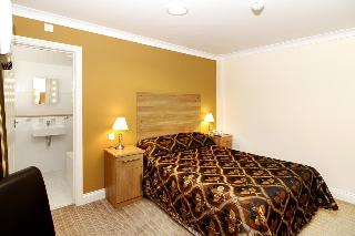 Russell Court Hotel, Bournemouth