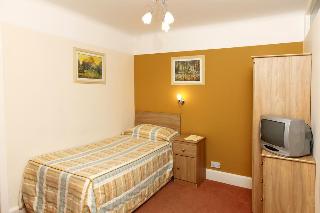 Russell Court Hotel, Bournemouth