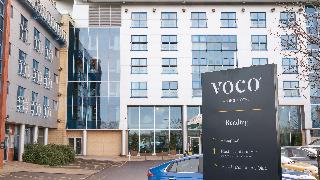 Voco Reading
