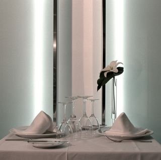 Restaurant
 di Plaza