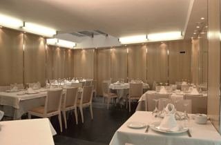 Restaurant
 di Plaza