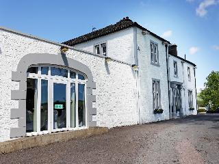 Best Western Dryfesdale, Dumfries and Galloway