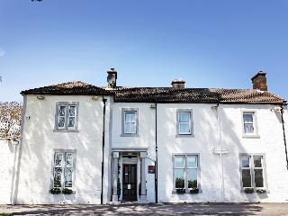 Best Western Dryfesdale, Dumfries and Galloway