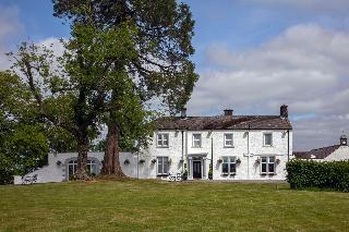 Best Western Dryfesdale, Dumfries and Galloway