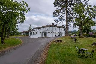 Best Western Dryfesdale, Dumfries and Galloway