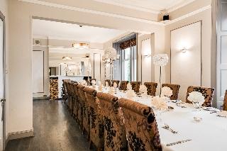 Best Western Dryfesdale, Dumfries and Galloway