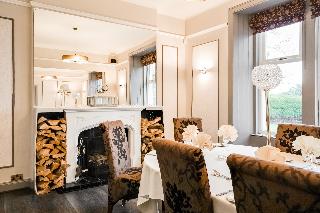 Best Western Dryfesdale, Dumfries and Galloway