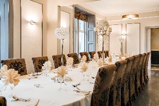 Best Western Dryfesdale, Dumfries and Galloway