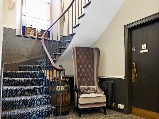Best Western Dryfesdale, Dumfries and Galloway