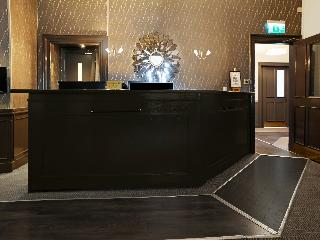 Best Western Dryfesdale, Dumfries and Galloway