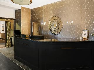 Best Western Dryfesdale, Dumfries and Galloway