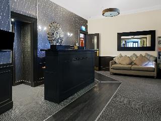 Best Western Dryfesdale, Dumfries and Galloway