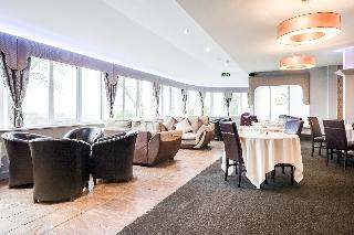 Best Western Dryfesdale, Dumfries and Galloway