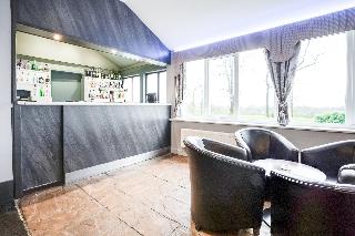 Best Western Dryfesdale, Dumfries and Galloway