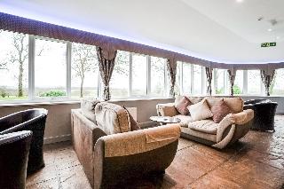 Best Western Dryfesdale, Dumfries and Galloway