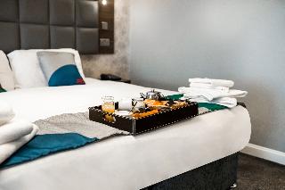 Best Western Dryfesdale, Dumfries and Galloway