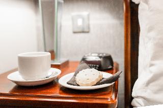 Best Western Dryfesdale, Dumfries and Galloway