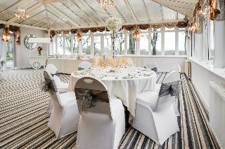 Best Western Dryfesdale, Dumfries and Galloway