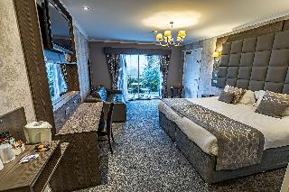 Best Western Dryfesdale, Dumfries and Galloway