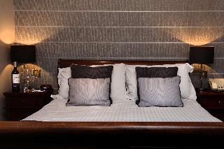 Best Western Dryfesdale, Dumfries and Galloway