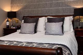 Best Western Dryfesdale, Dumfries and Galloway