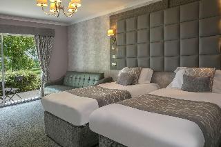 Best Western Dryfesdale, Dumfries and Galloway