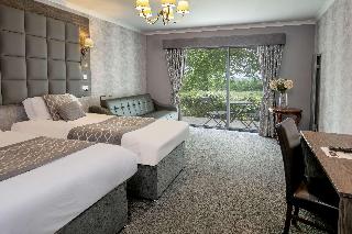 Best Western Dryfesdale, Dumfries and Galloway