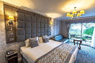 Best Western Dryfesdale, Dumfries and Galloway
