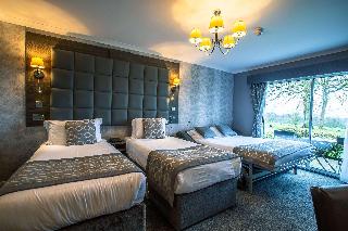 Best Western Dryfesdale, Dumfries and Galloway