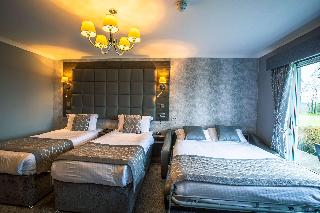 Best Western Dryfesdale, Dumfries and Galloway