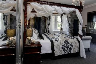 Best Western Dryfesdale, Dumfries and Galloway