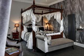 Best Western Dryfesdale, Dumfries and Galloway